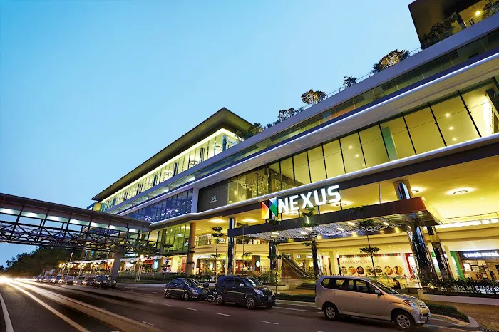 Nexus Bangsar South Picture 8