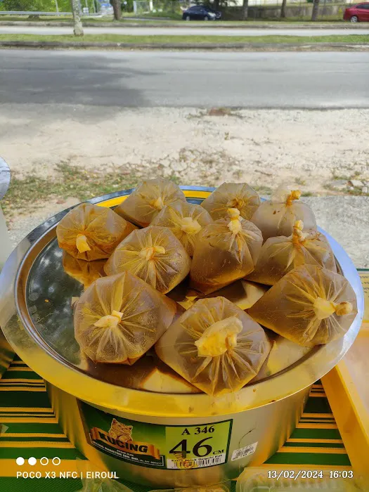 NASI BRIYANI KUKUS PADU BRO MEGAT Picture 2