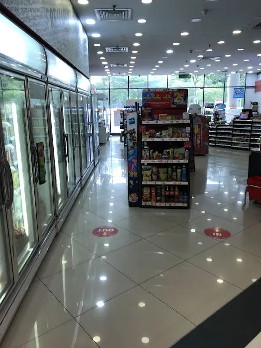 myNEWS @ Gamuda Walk (G Floor) Picture 1