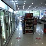 myNEWS @ Gamuda Walk (G Floor)