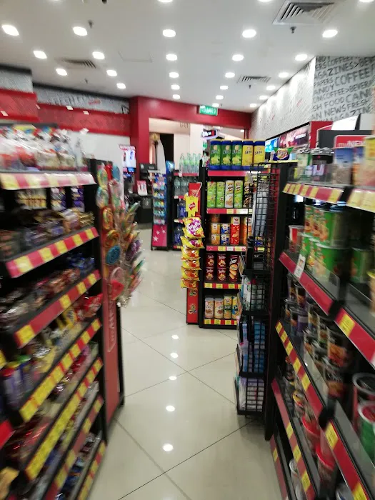myNEWS @ Gamuda Walk (G Floor) Picture 9