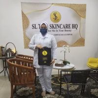Pantai Galleria ico