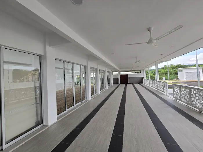 Surau Ar-Rahim Picture 4