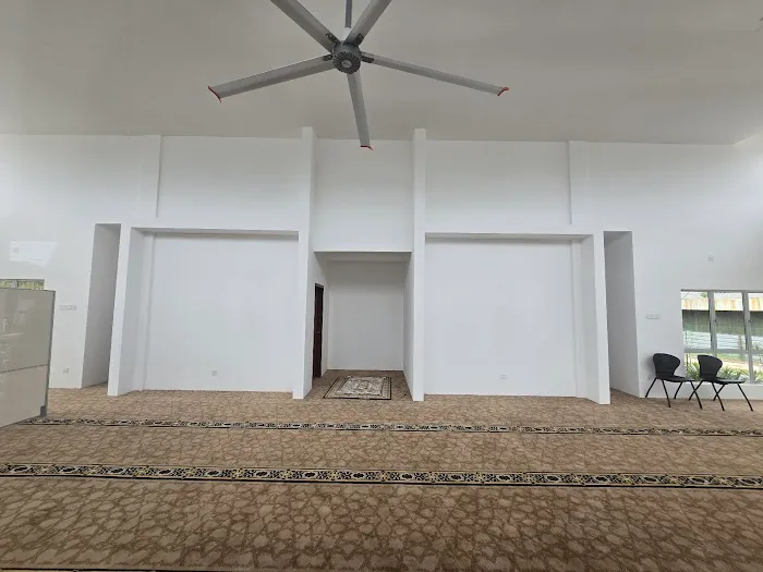 Surau Ar-Rahim Picture 1