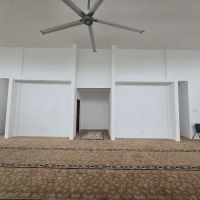 Surau Ar-Rahim ico