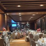 The Oak Room