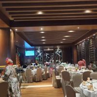 The Oak Room ico