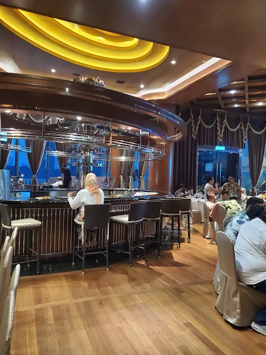 The Oak Room Picture 3