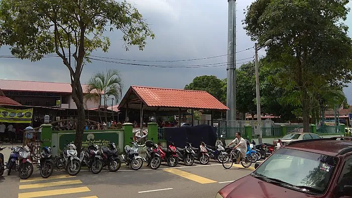 Surau Al Hidayah Saujana Utama Picture 9