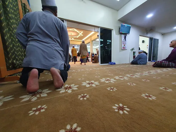 Surau Al Hidayah Saujana Utama Picture 3