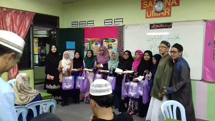 Surau Al Hidayah Saujana Utama Picture 4