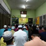 Surau Al Hidayah Saujana Utama