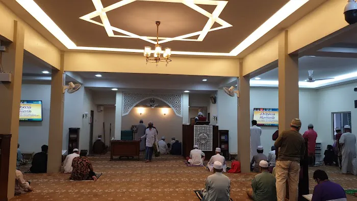 Surau Al Hidayah Saujana Utama Picture 2