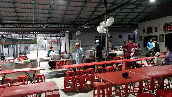 Surau Al Hidayah Saujana Utama Picture 8
