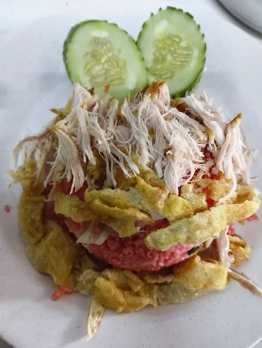 Ayam Penyet Power KLM Picture 4