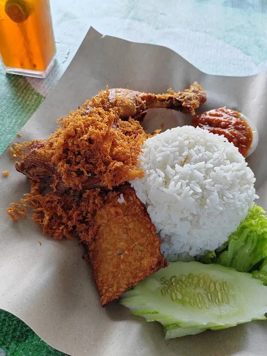 Ayam Penyet Power KLM Picture 2