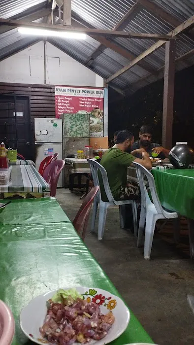 Ayam Penyet Power KLM Picture 1