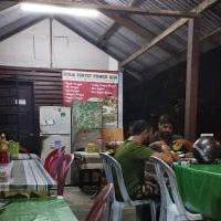 Ayam Penyet Power KLM ico