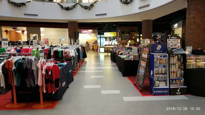 KL Gateway Mall Picture 7