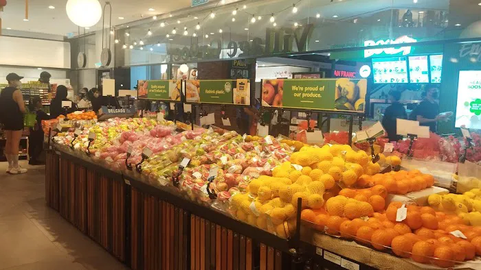 KL Gateway Mall Picture 5