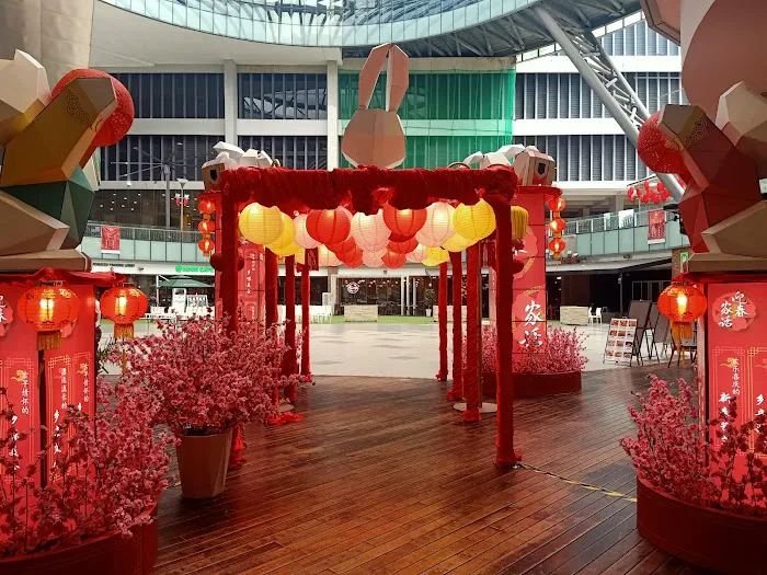 KL Gateway Mall Picture 4