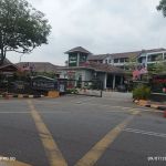 Surau Al-Falah SMKSU