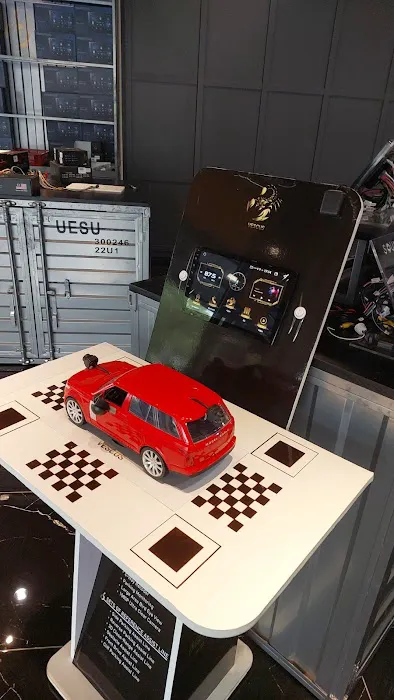 Mypro Auto Accessories Sdn Bhd Picture 5