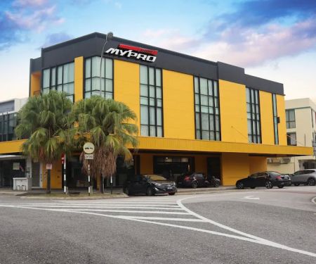 Mypro Auto Accessories Sdn Bhd
