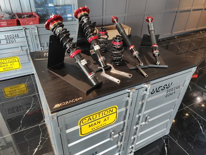 Mypro Auto Accessories Sdn Bhd Picture 4