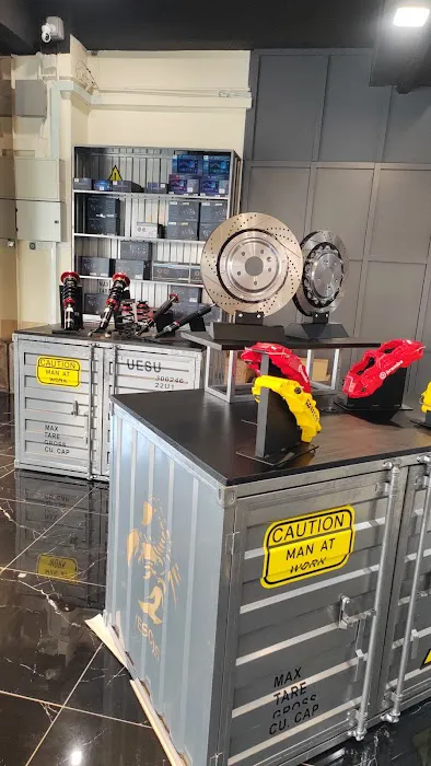 Mypro Auto Accessories Sdn Bhd Picture 2