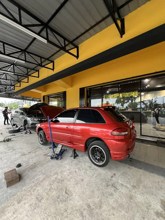 Mypro Auto Accessories Sdn Bhd Picture 9