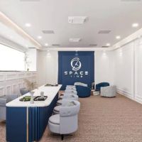 Spacetime ico