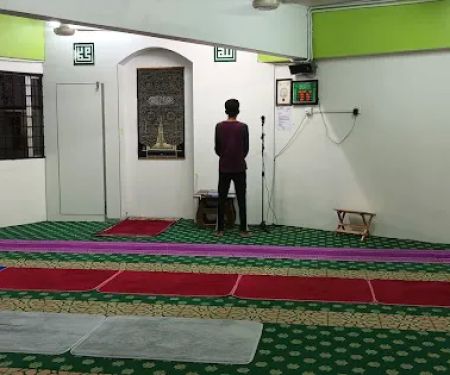 SURAU AL-FALAH