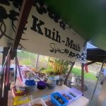 Warung Kampung People