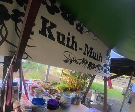 Warung Kampung People