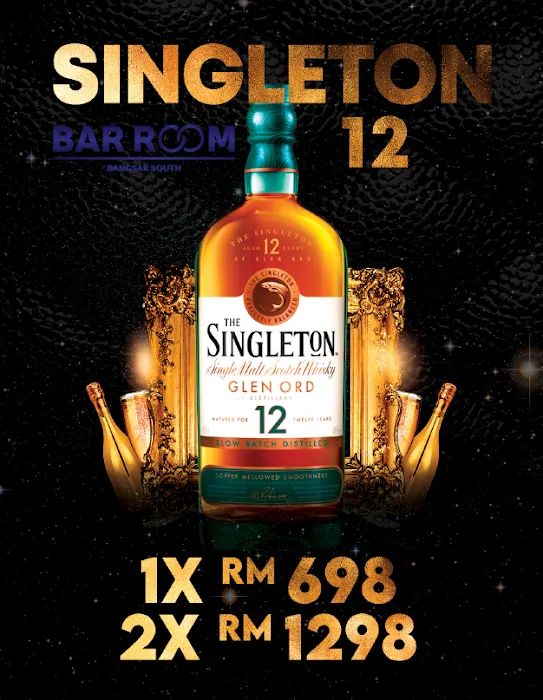 BarRoom Bangsar South Picture 5