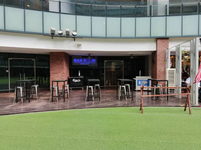 BarRoom Bangsar South Picture 1