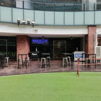 BarRoom Bangsar South ico