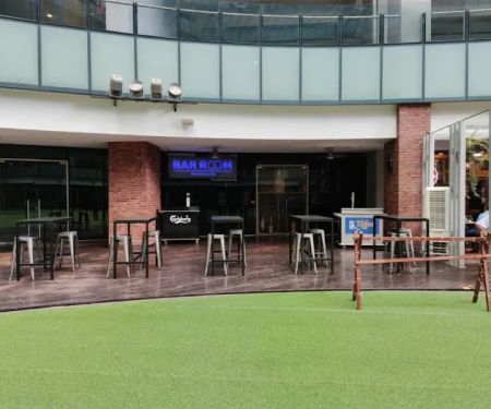 BarRoom Bangsar South