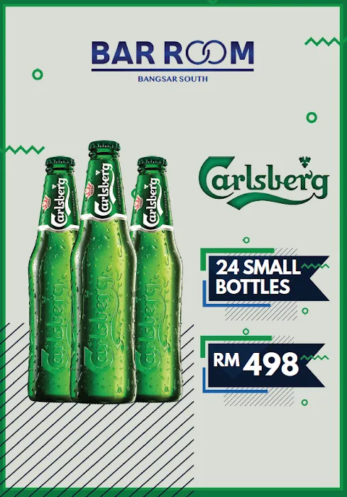 BarRoom Bangsar South Picture 4