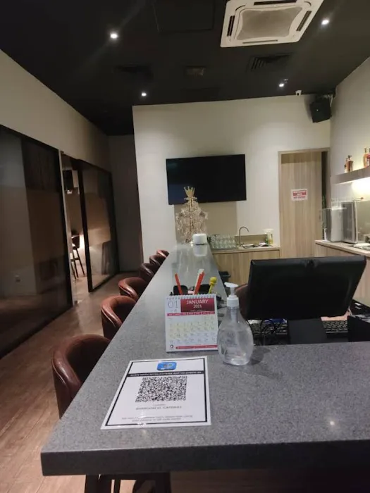 BarRoom Bangsar South Picture 3