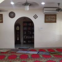 Surau Manbahul ico