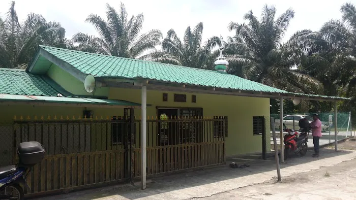 Surau Manbahul Picture 2