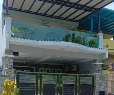 My House