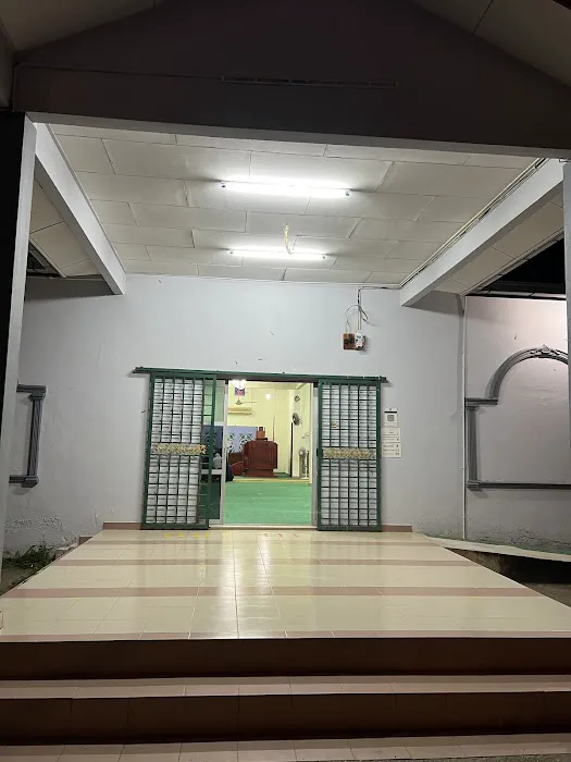 Surau Nur Khalid Picture 2
