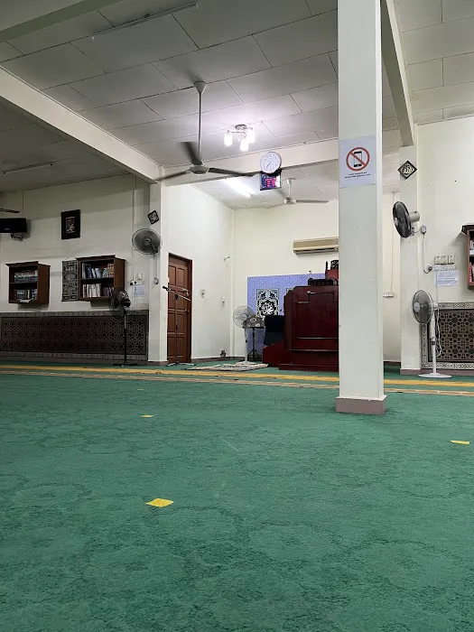 Surau Nur Khalid Picture 1