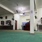 Surau Nur Khalid