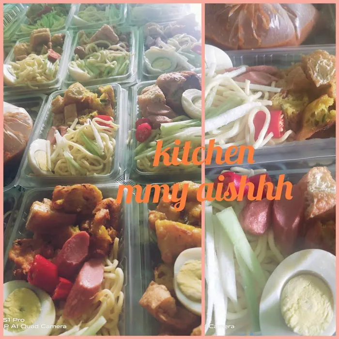 Mummy Aish Shop Picture 9