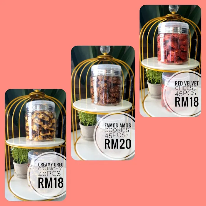 Mummy Aish Shop Picture 4