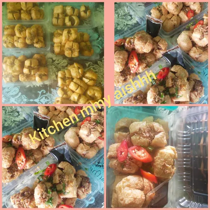 Mummy Aish Shop Picture 3